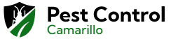 Camarillo Pest Control Company Logo
