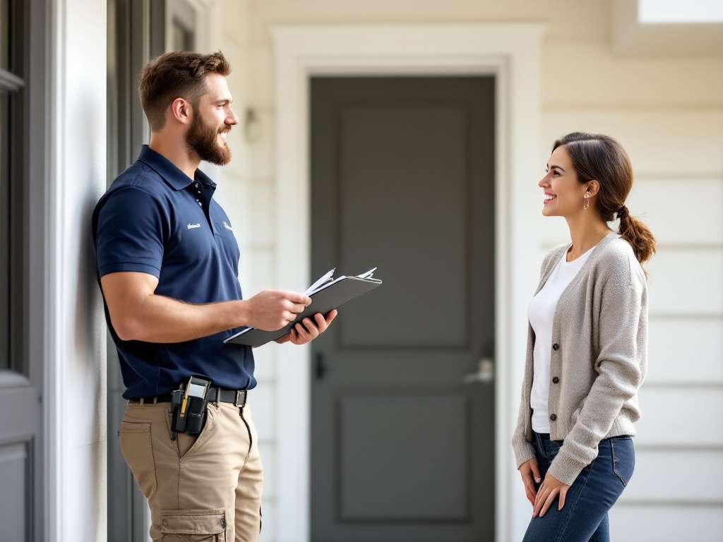 residential pest control in Camarillo CA
