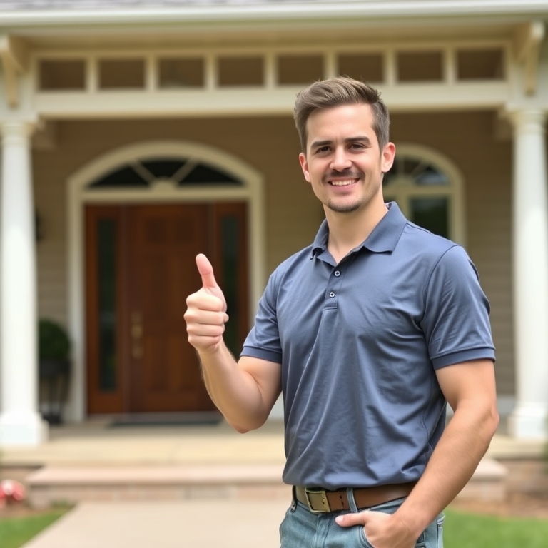 Owner of Camarillo Pest Pros